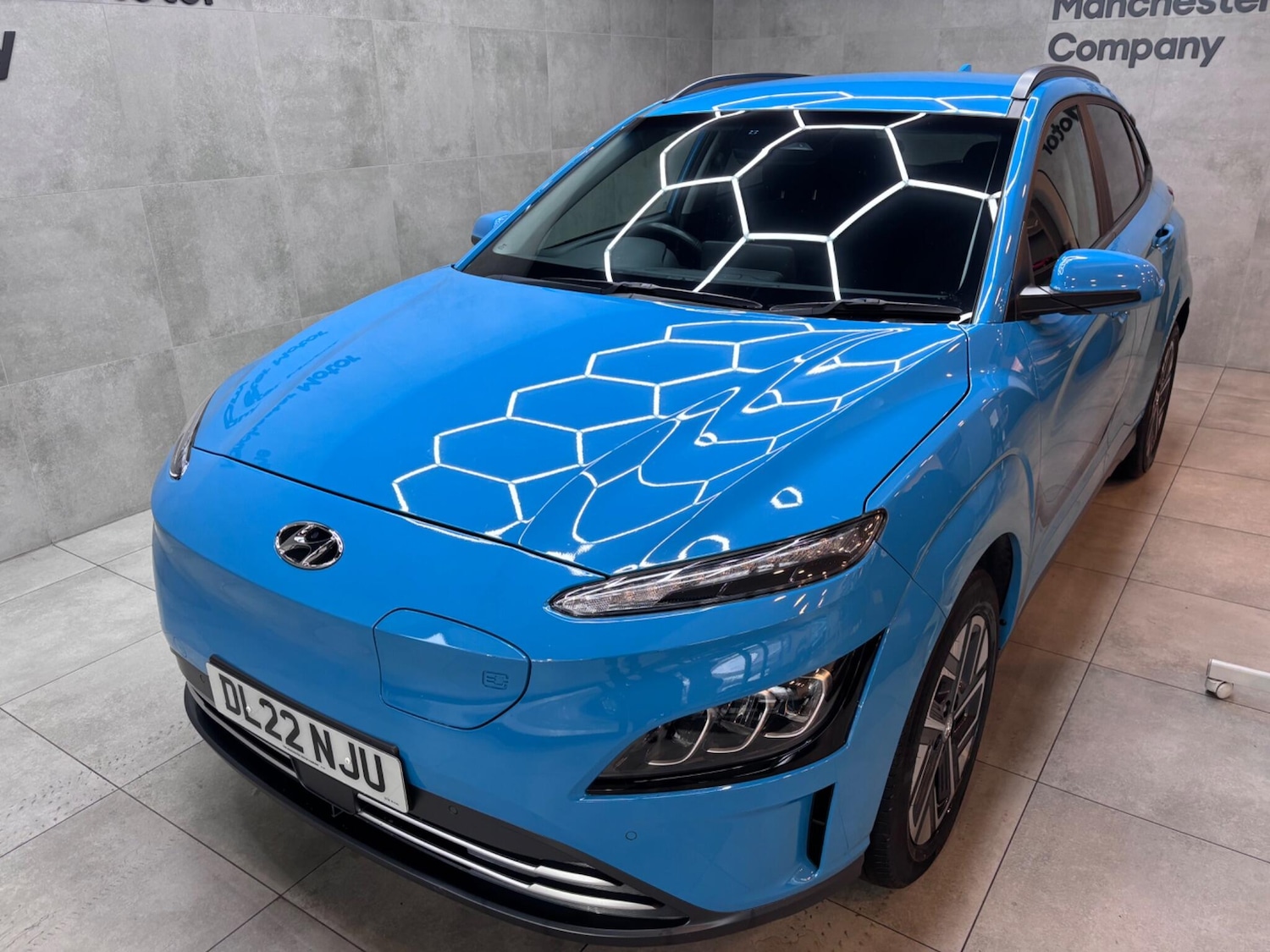 Used Hyundai KONA 2022 for sale - 78184727: Photo 8