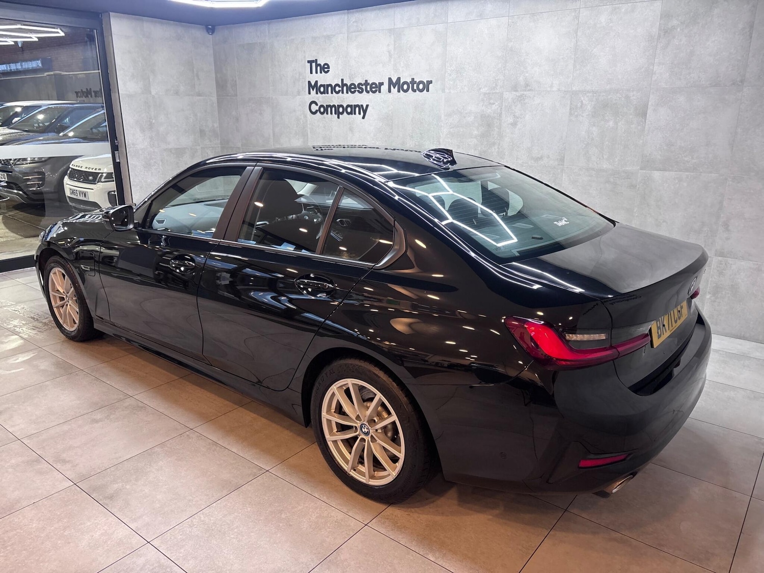 Used BMW 3 Series 2021 for sale - 76666487: Photo 12