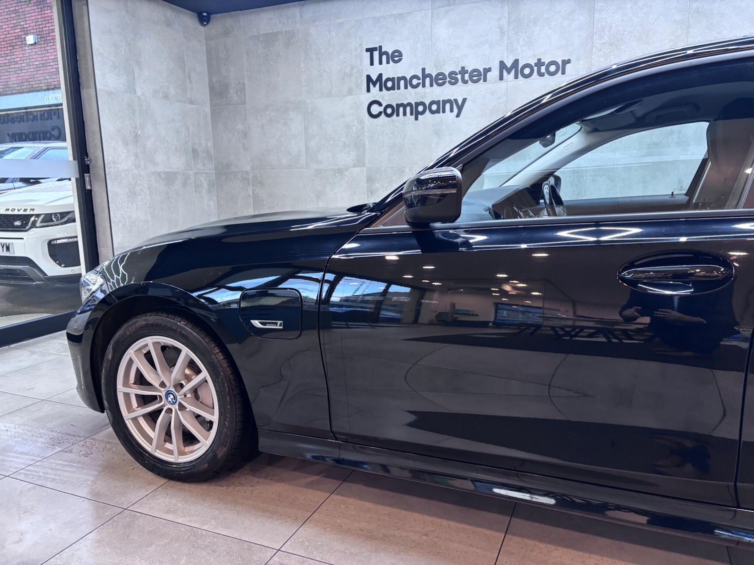 Used BMW 3 Series 2021 for sale - 76666487: Photo 16