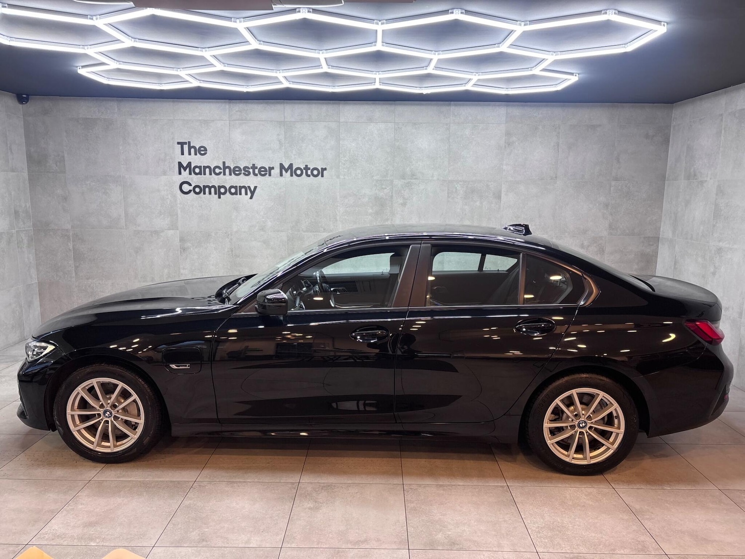 Used BMW 3 Series 2021 for sale - 76666487: Photo 18