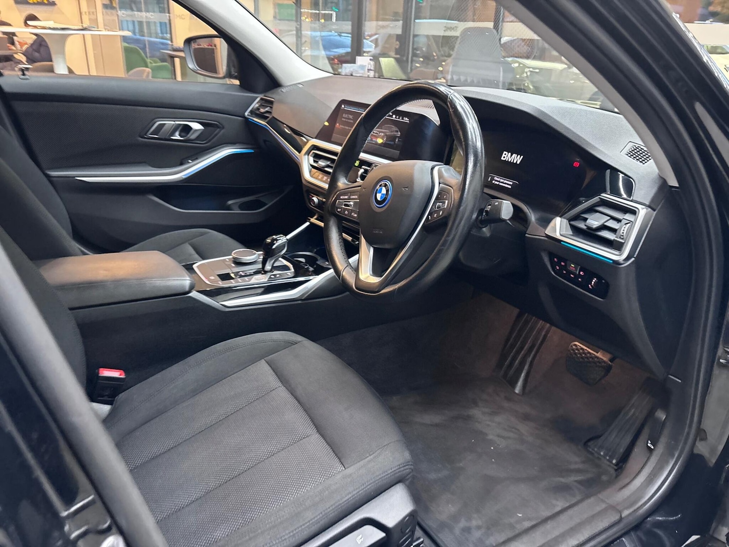 Used BMW 3 Series 2021 for sale - 76666487: Photo 22