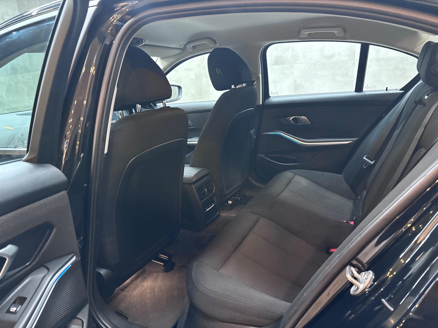 Used BMW 3 Series 2021 for sale - 76666487: Photo 25