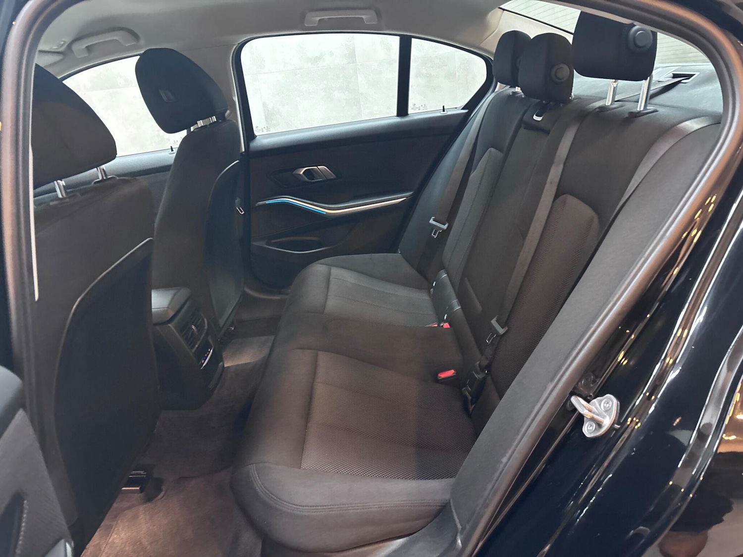 Used BMW 3 Series 2021 for sale - 76666487: Photo 27