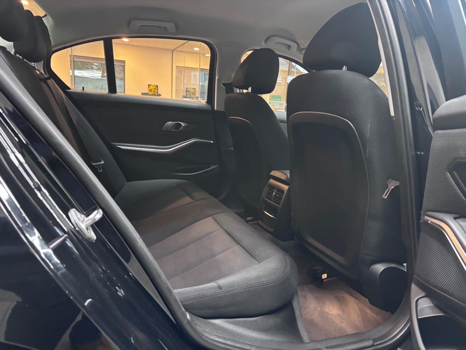 Used BMW 3 Series 2021 for sale - 76666487: Photo 28