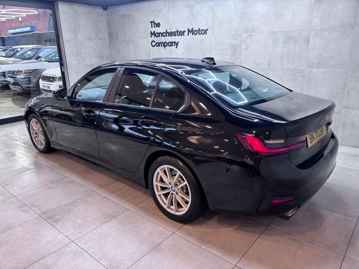 Used BMW 3 Series 2021 for sale - 76666487: Photo 3