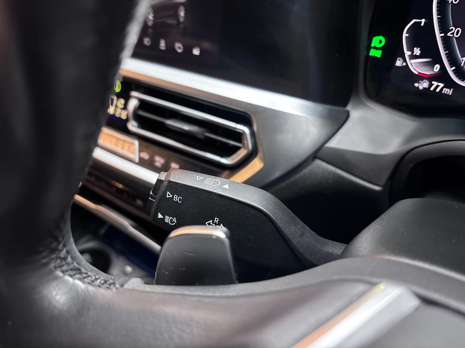 Used BMW 3 Series 2021 for sale - 76666487: Photo 36