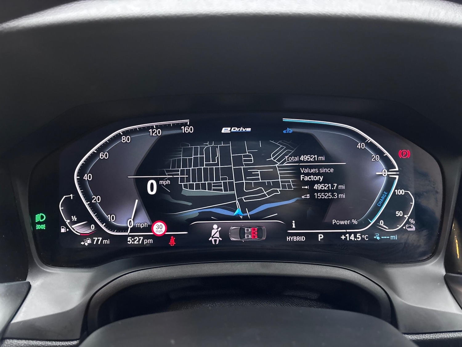 Used BMW 3 Series 2021 for sale - 76666487: Photo 50