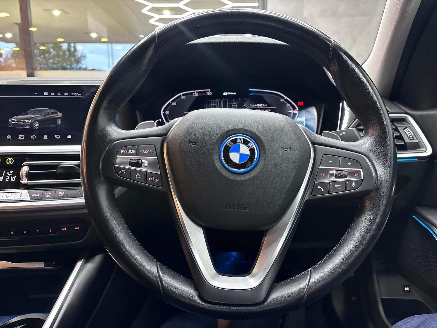 Used BMW 3 Series 2021 for sale - 76666487: Photo 52