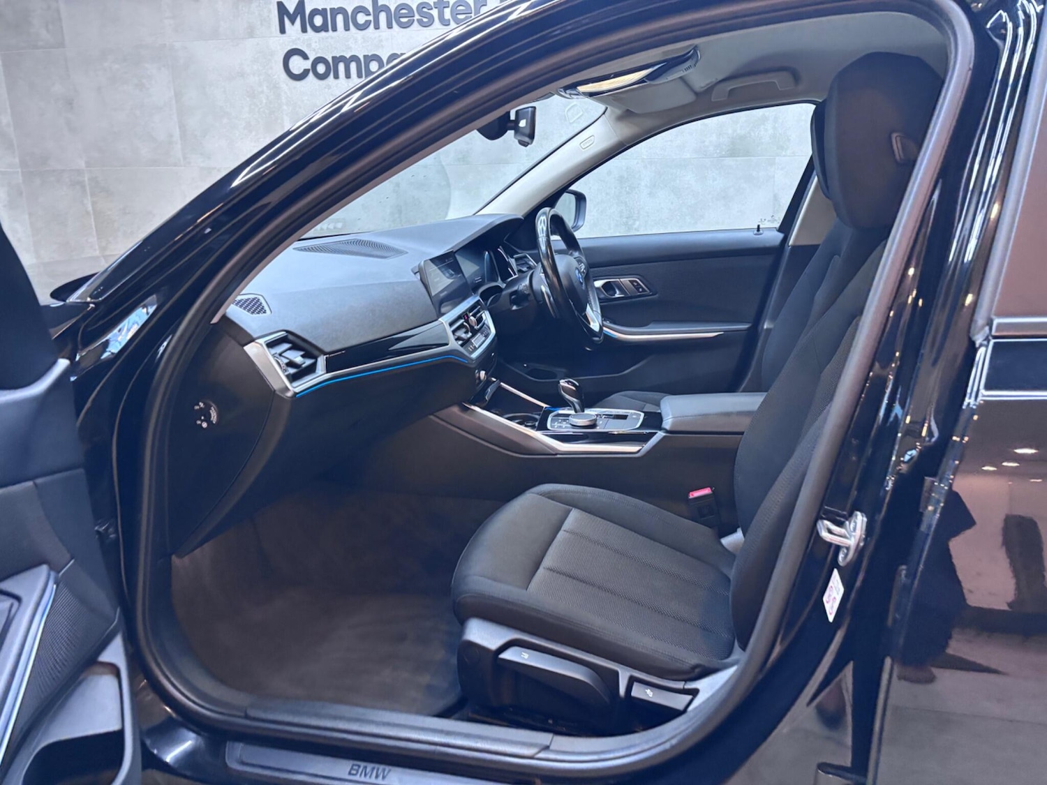 Used BMW 3 Series 2021 for sale - 76666487: Photo 53