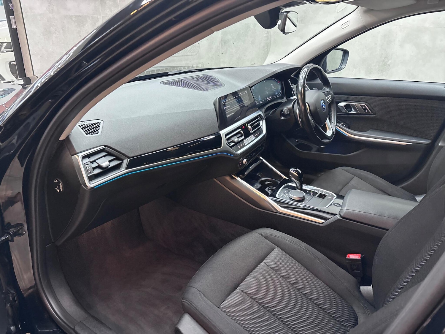 Used BMW 3 Series 2021 for sale - 76666487: Photo 54