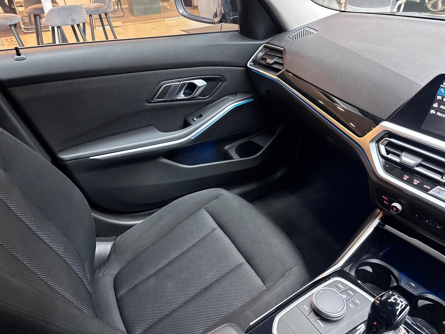 Used BMW 3 Series 2021 for sale - 76666487: Photo 56