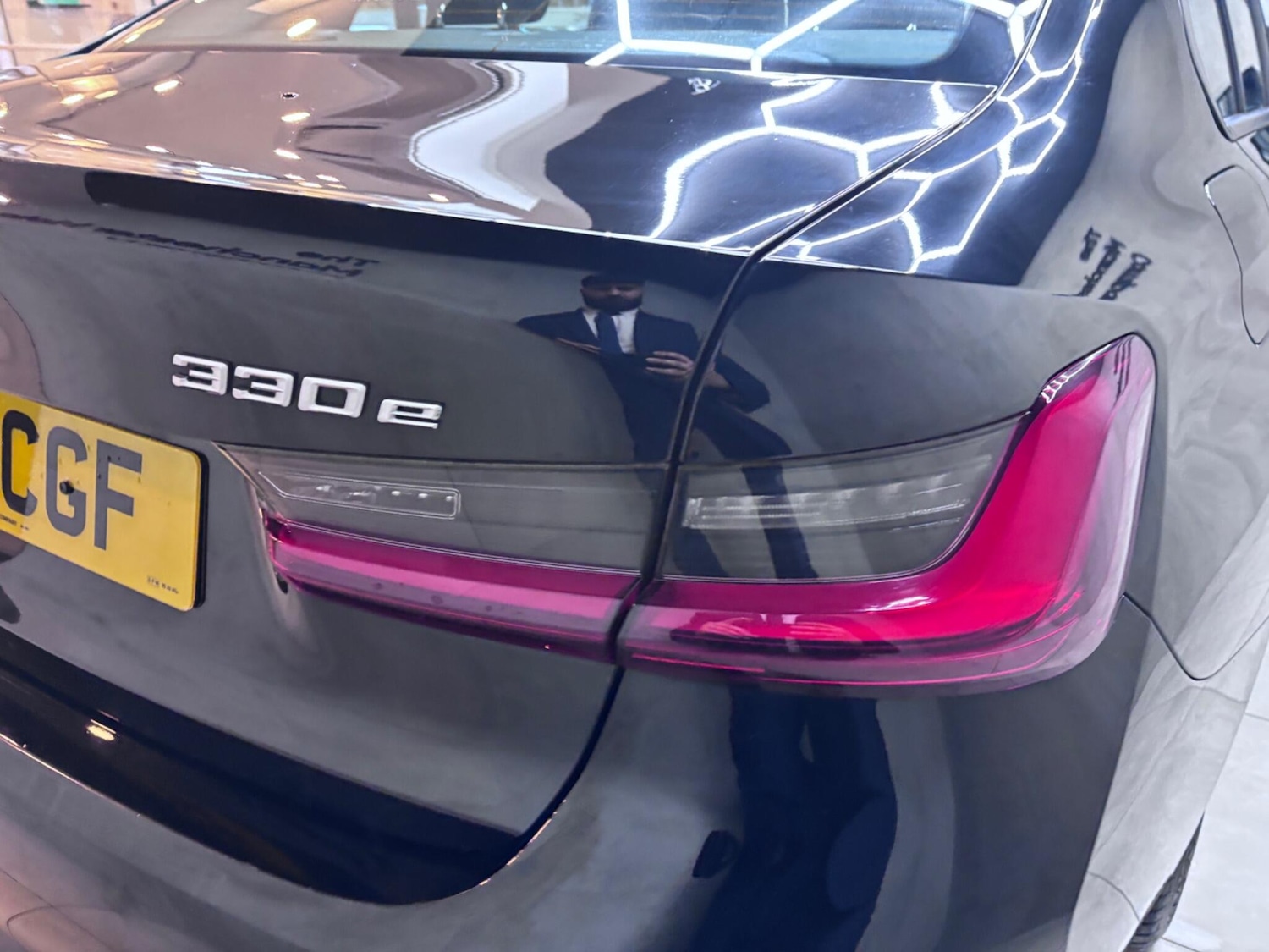 Used BMW 3 Series 2021 for sale - 76666487: Photo 57