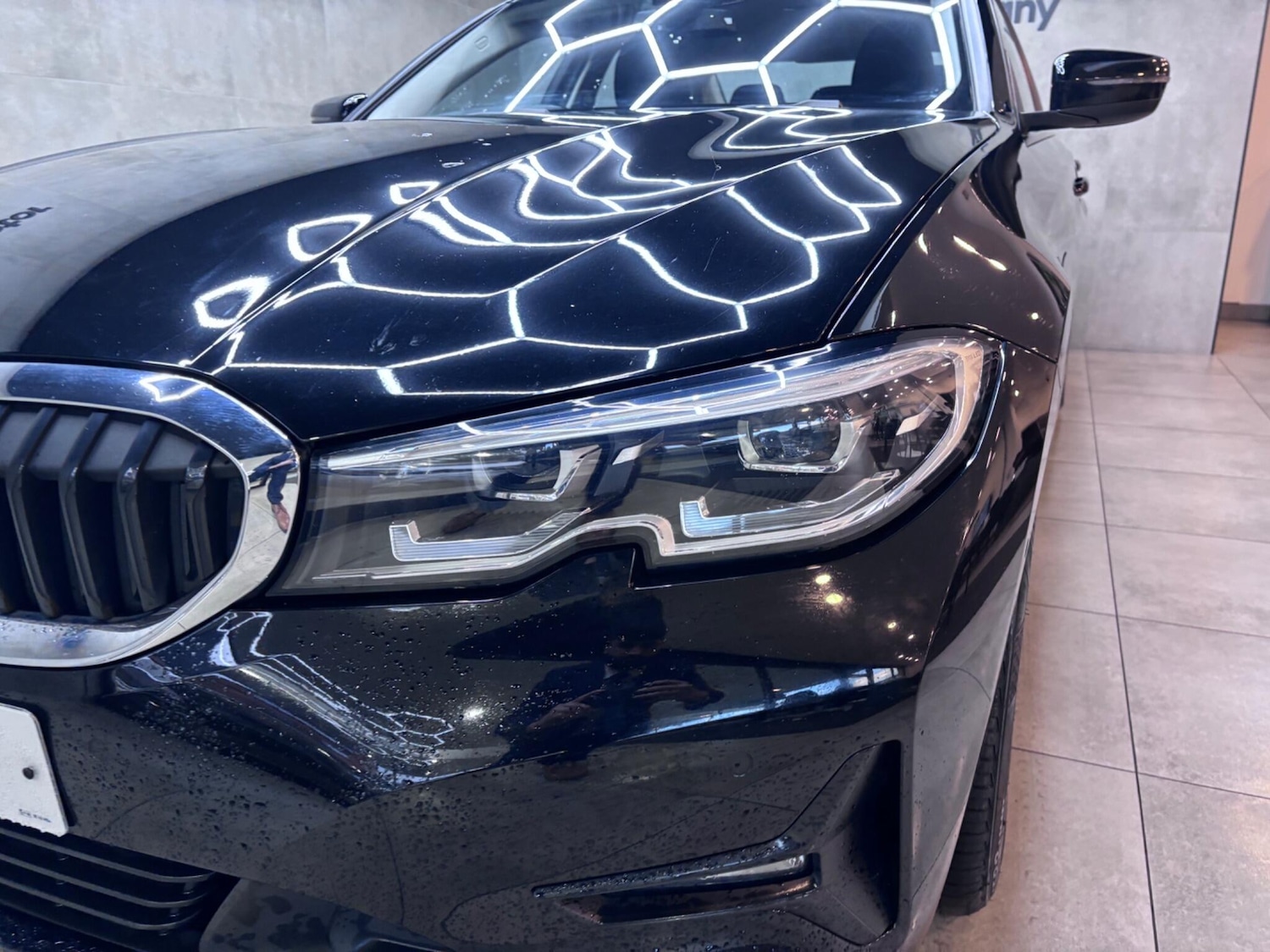 Used BMW 3 Series 2021 for sale - 76666487: Photo 59