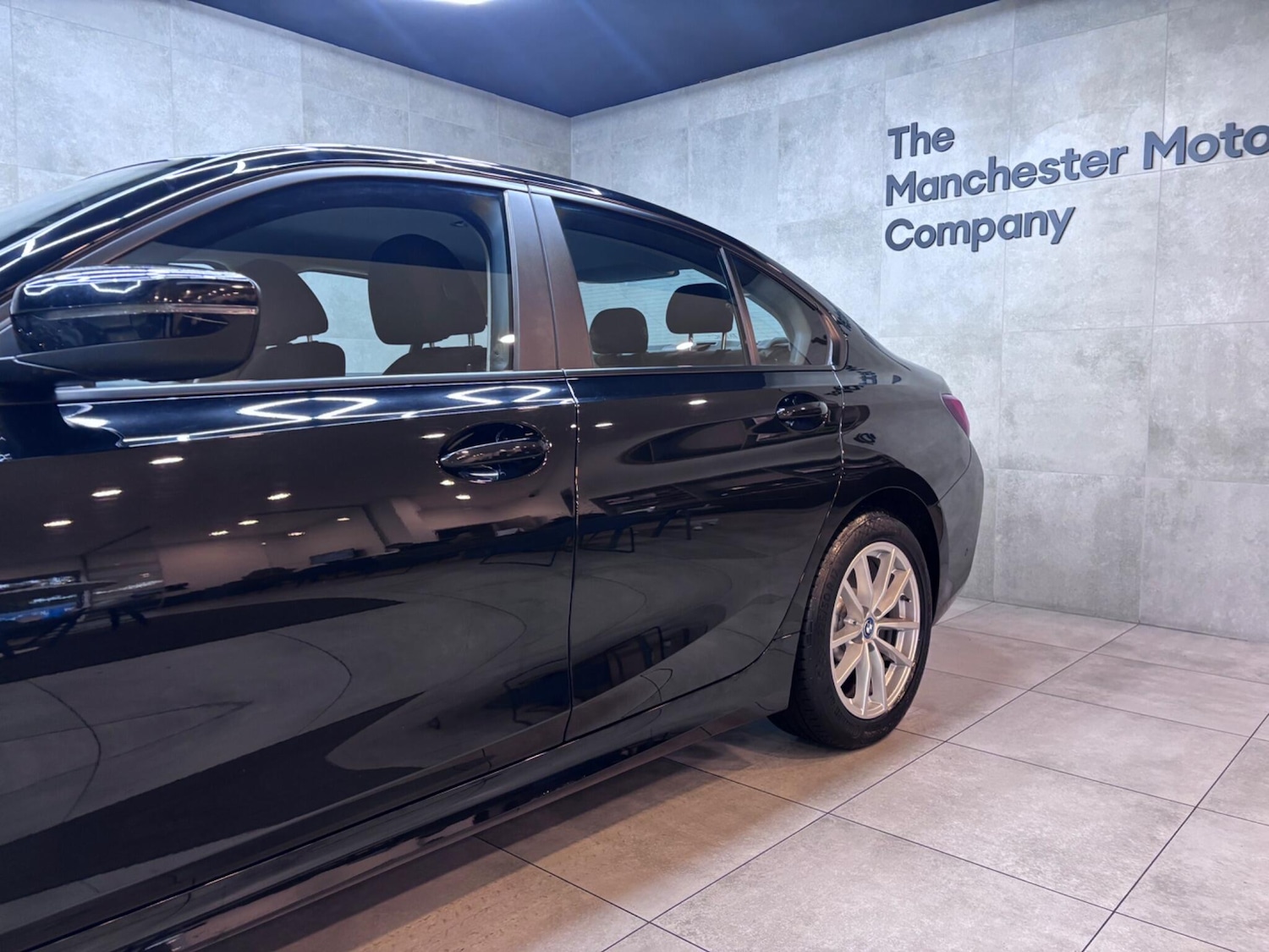 Used BMW 3 Series 2021 for sale - 76666487: Photo 65