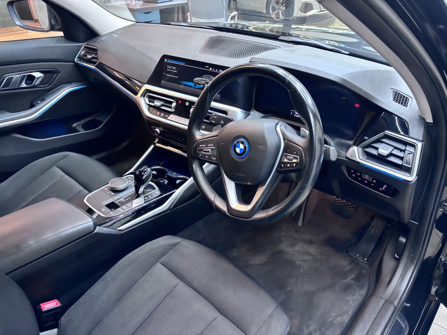 Used BMW 3 Series 2021 for sale - 76666487: Photo 67