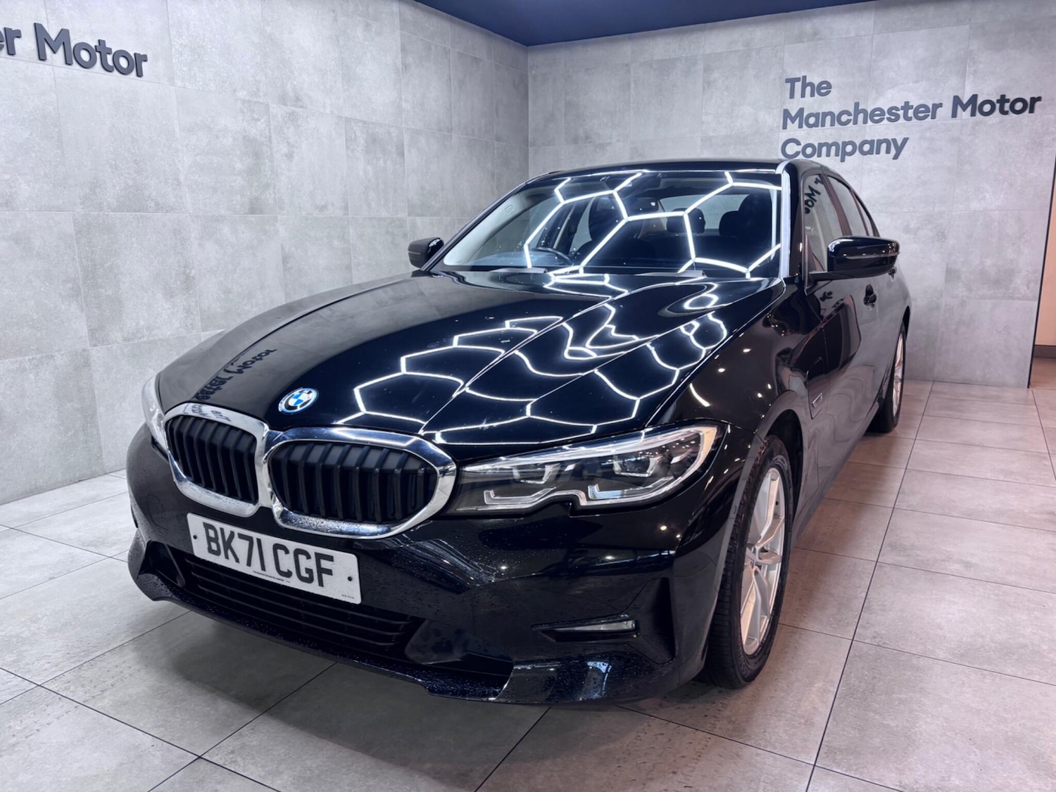 Used BMW 3 Series 2021 for sale - 76666487: Photo 7