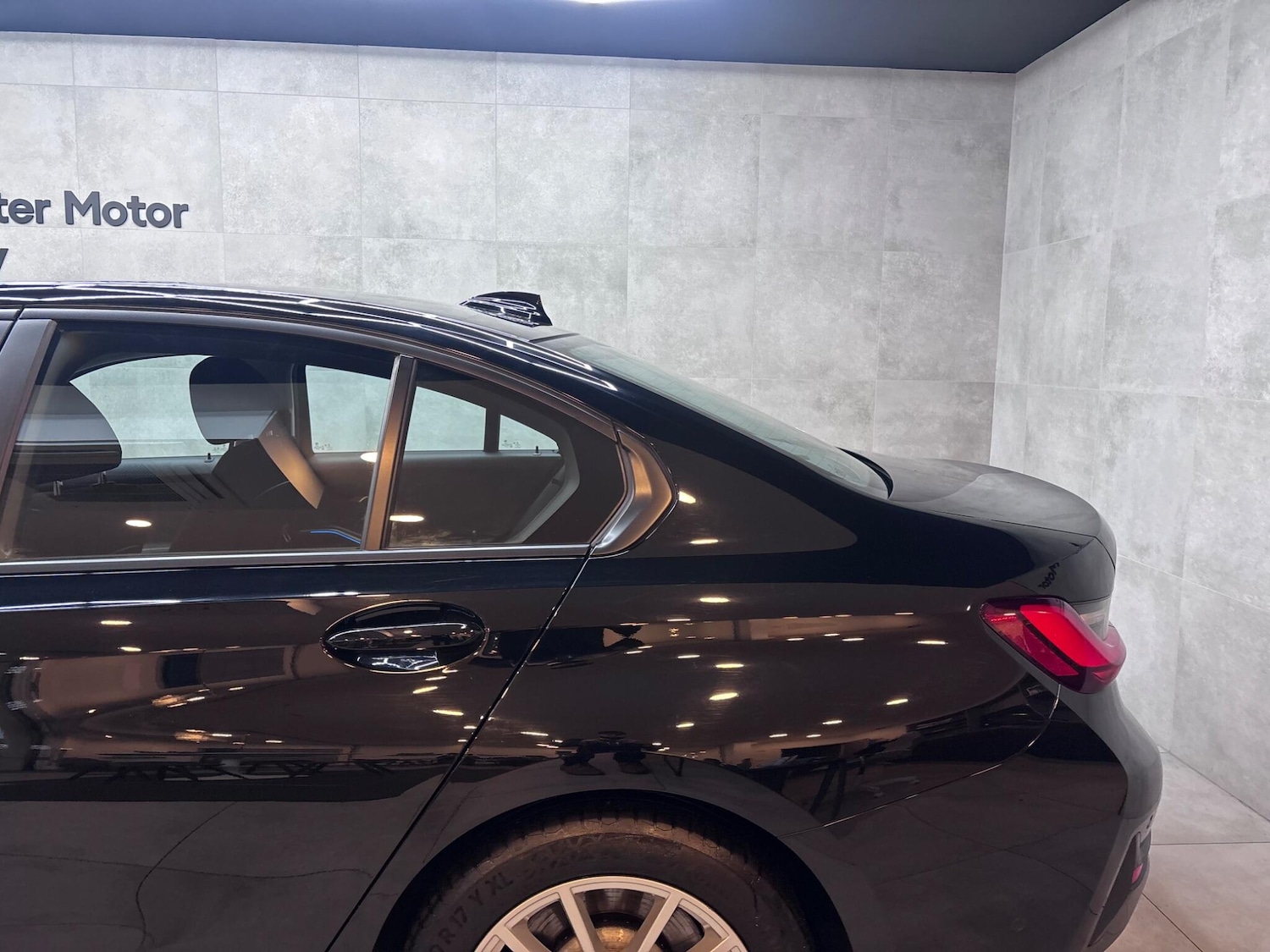 Used BMW 3 Series 2021 for sale - 76666487: Photo 76