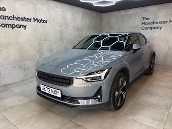 Used Polestar Polestar 2 2022 for sale - 78573082: Photo