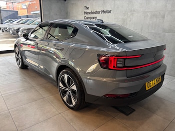Used Polestar Polestar 2 2022 for sale - 78573082: Photo