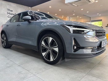 Used Polestar Polestar 2 2022 for sale - 78573082: Photo