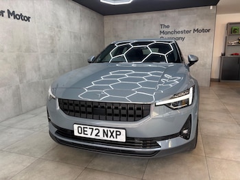 Used Polestar Polestar 2 2022 for sale - 78573082: Photo