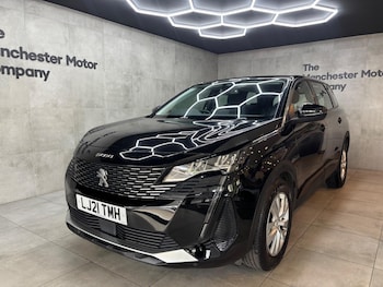Used Peugeot 5008 2021 for sale - 78549124: Photo