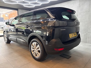 Used Peugeot 5008 2021 for sale - 78549124: Photo