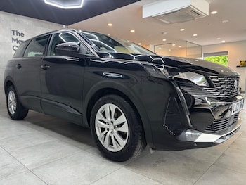 Used Peugeot 5008 2021 for sale - 78549124: Photo