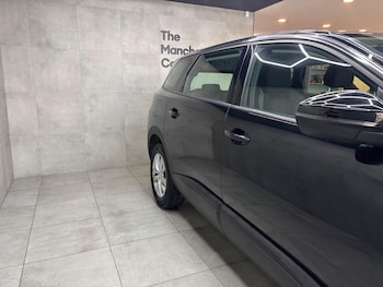 Used Peugeot 5008 2021 for sale - 78549124: Photo