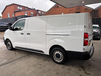 Used Vauxhall Vivaro 2020 for sale - 78585667: Photo
