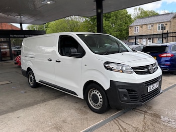 Used Vauxhall Vivaro 2020 for sale - 78585667: Photo