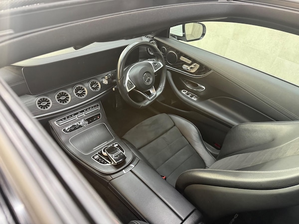 Used Mercedes-Benz E-Class 2018 for sale - 76247745: Photo 15