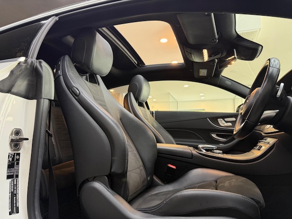 Used Mercedes-Benz E-Class 2018 for sale - 76247745: Photo 16