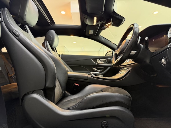 Used Mercedes-Benz E-Class 2018 for sale - 76247745: Photo 17