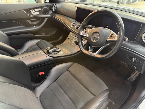 Used Mercedes-Benz E-Class 2018 for sale - 76247745: Photo 18