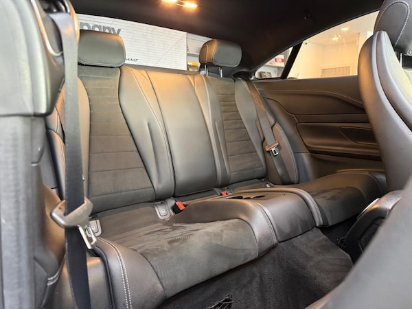 Used Mercedes-Benz E-Class 2018 for sale - 76247745: Photo 20
