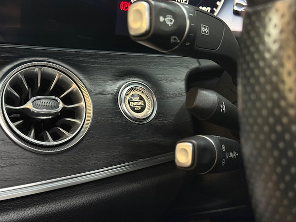 Used Mercedes-Benz E-Class 2018 for sale - 76247745: Photo 23