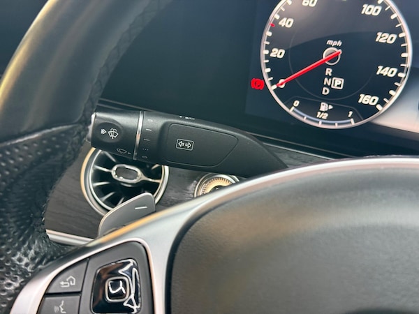Used Mercedes-Benz E-Class 2018 for sale - 76247745: Photo 24