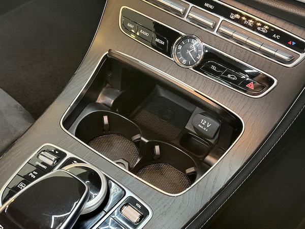Used Mercedes-Benz E-Class 2018 for sale - 76247745: Photo 25