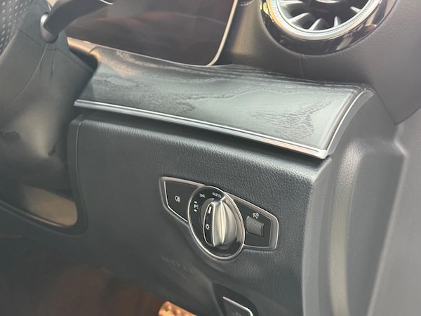 Used Mercedes-Benz E-Class 2018 for sale - 76247745: Photo 26