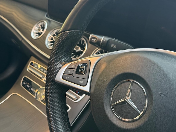Used Mercedes-Benz E-Class 2018 for sale - 76247745: Photo 27