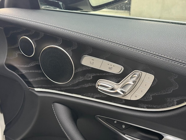 Used Mercedes-Benz E-Class 2018 for sale - 76247745: Photo 28