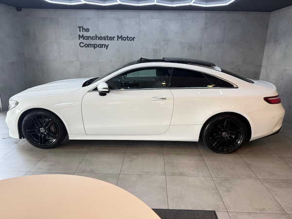 Used Mercedes-Benz E-Class 2018 for sale - 76247745: Photo 2