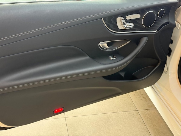 Used Mercedes-Benz E-Class 2018 for sale - 76247745: Photo 30