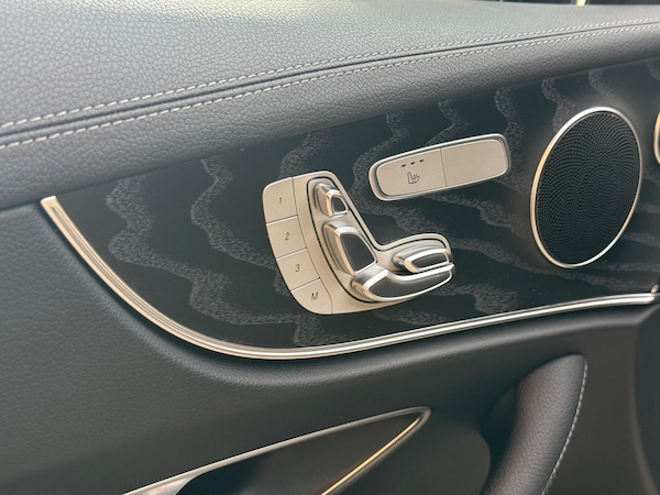 Used Mercedes-Benz E-Class 2018 for sale - 76247745: Photo 31