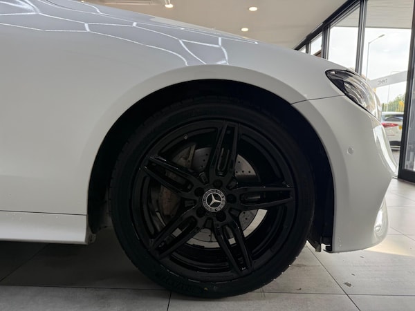 Used Mercedes-Benz E-Class 2018 for sale - 76247745: Photo 32