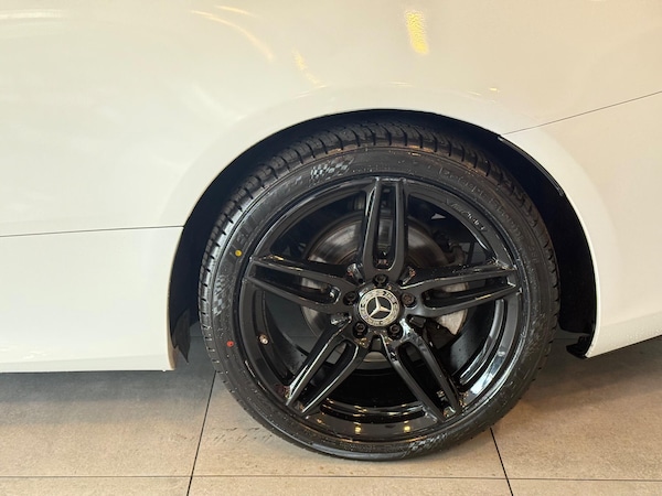 Used Mercedes-Benz E-Class 2018 for sale - 76247745: Photo 34