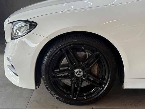Used Mercedes-Benz E-Class 2018 for sale - 76247745: Photo 35