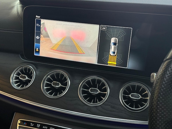 Used Mercedes-Benz E-Class 2018 for sale - 76247745: Photo 40