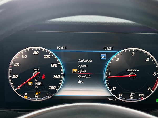 Used Mercedes-Benz E-Class 2018 for sale - 76247745: Photo 42